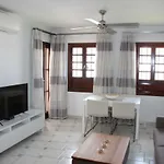 Aparthotel Royal Palm