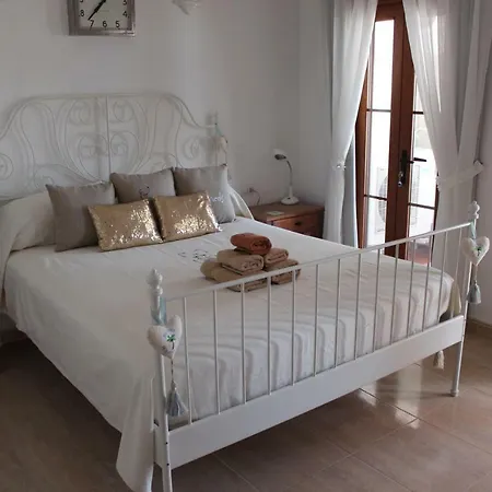 شقة فندقية Royal Palm لوس كريستيانوس