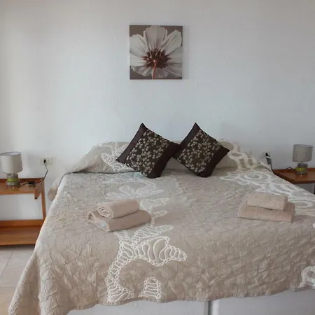 Aparthotel Royal Palm