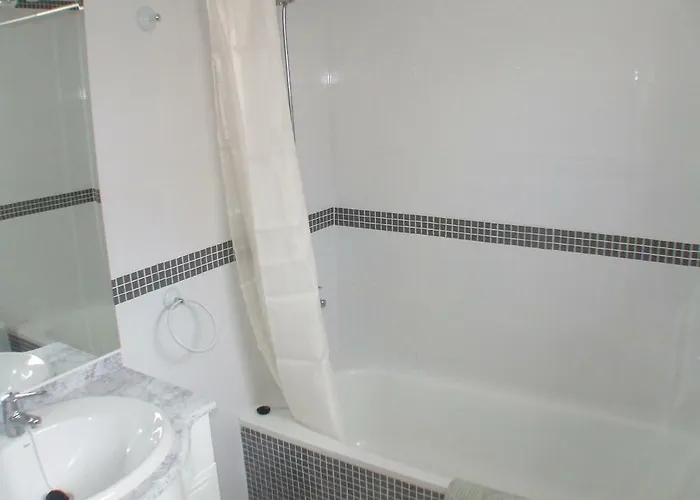 Royal Palm Appart hôtel *