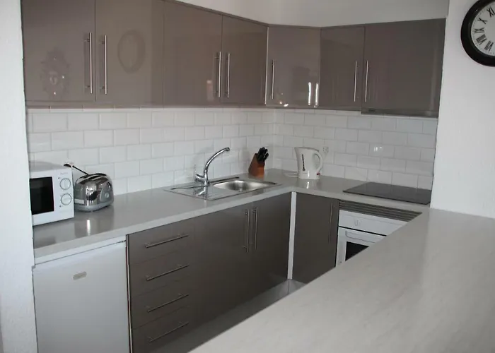 Royal Palm Appart hôtel *