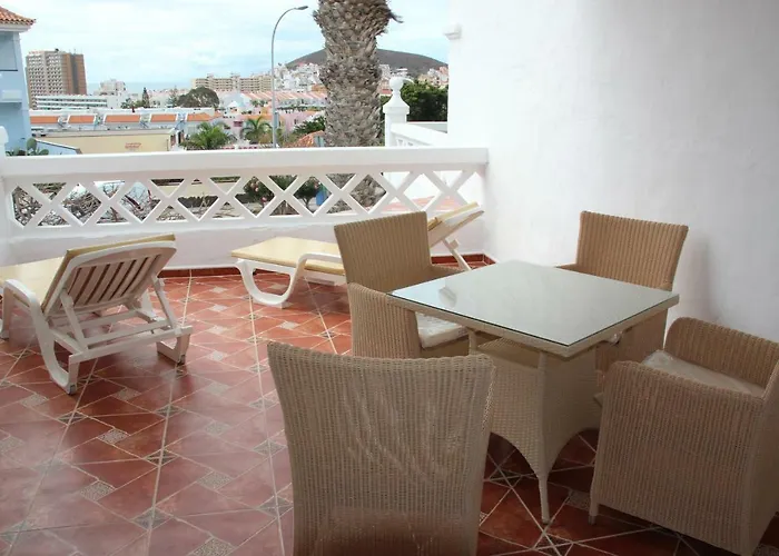 Royal Palm Appart hôtel *