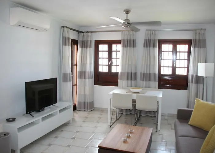 Appart hôtel Royal Palm