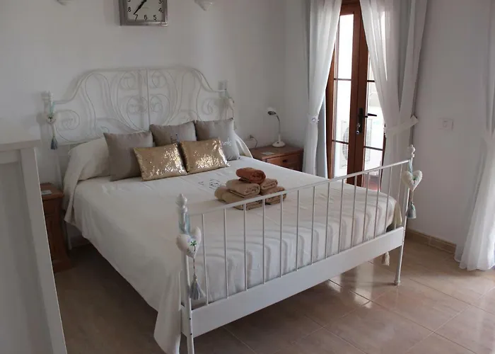 Aparthotel Royal Palm Los Cristianos (Tenerife)