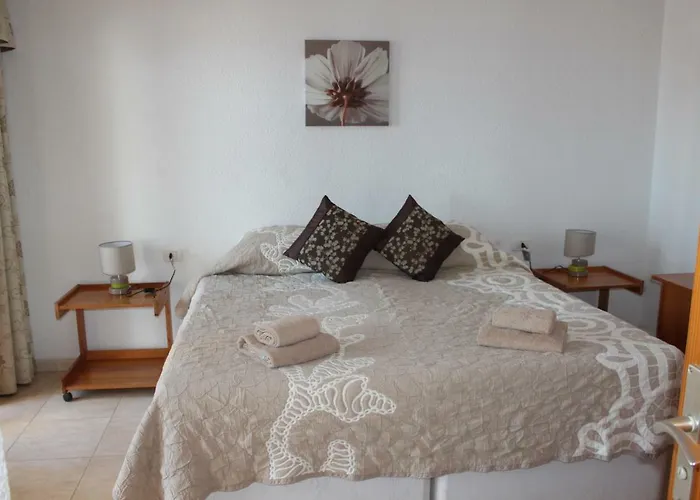 Aparthotel Royal Palm