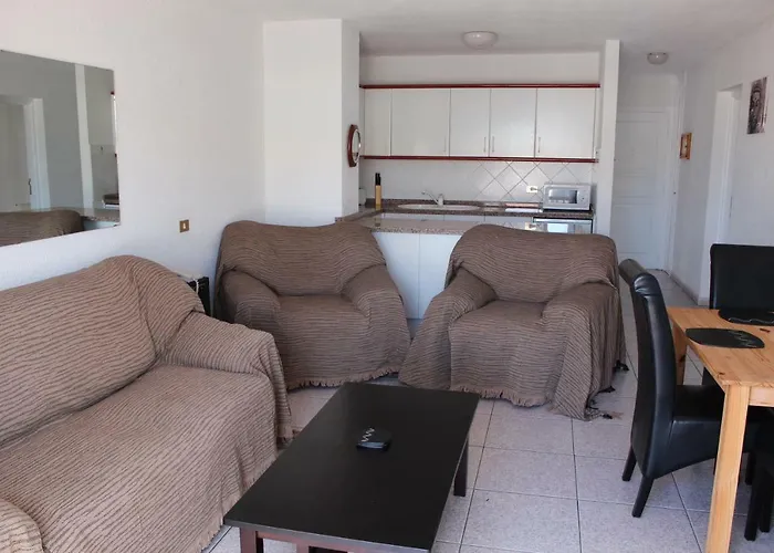 Royal Palm Appart hôtel *