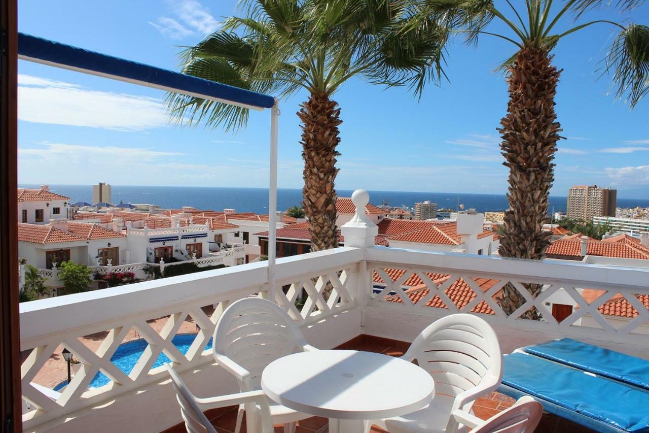 Aparthotel Royal Palm Apart Los Cristianos (Tenerife), Spain book now