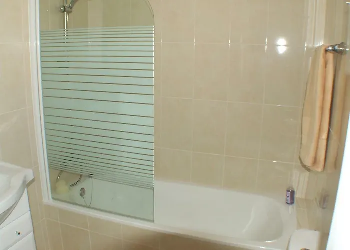 Royal Palm アパートホテル