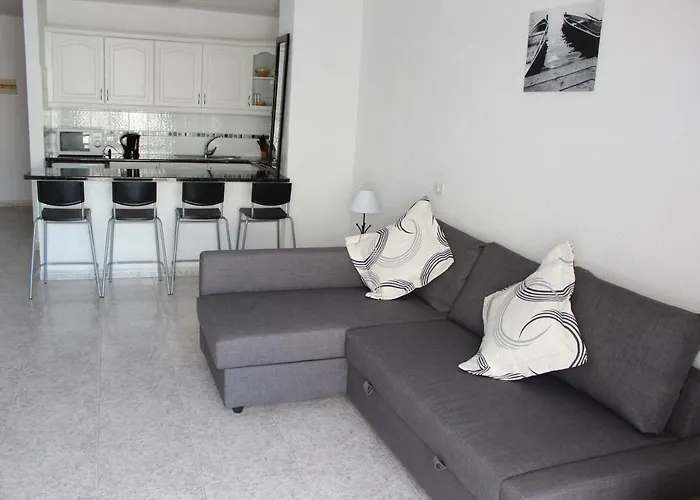 アパートホテル Royal Palm *