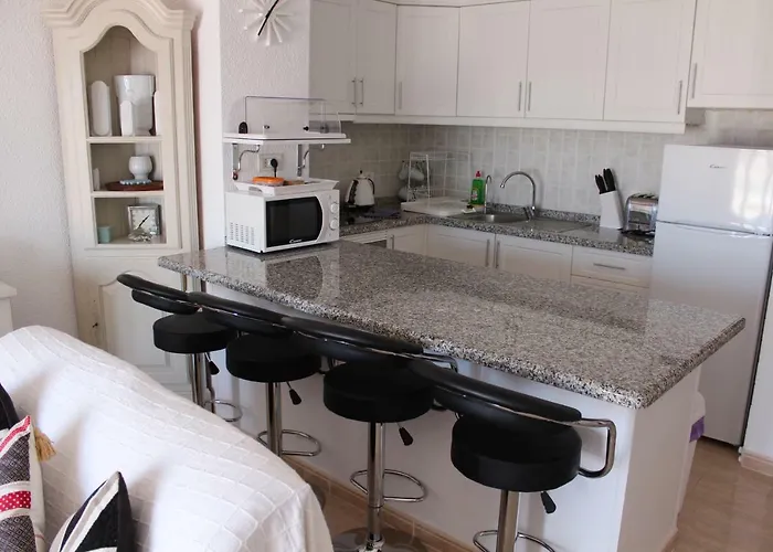 Royal Palm アパートホテル *