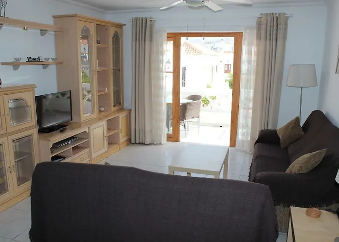 アパートホテル Royal Palm