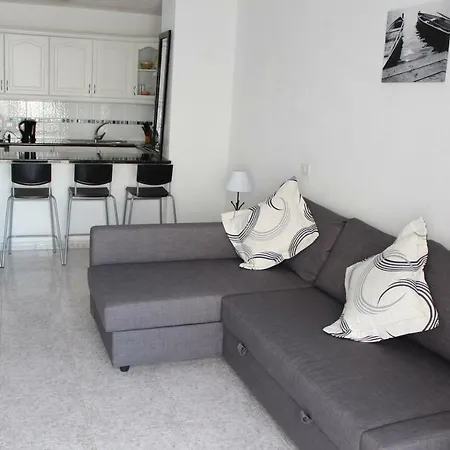 Hotel apartamentowy Royal Palm *