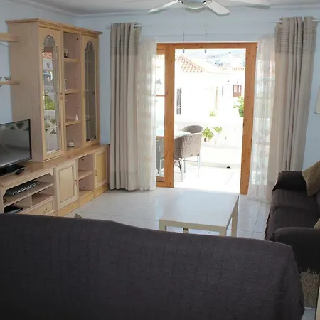 Hotel apartamentowy Royal Palm