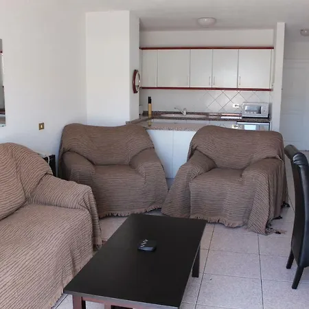 Royal Palm Hotel apartamentowy *