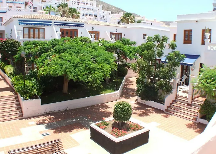 Royal Palm * Los Cristianos (Tenerife)