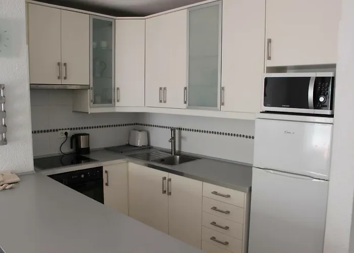 Ξενοδοχείο με διαμερίσματα Royal Palm *